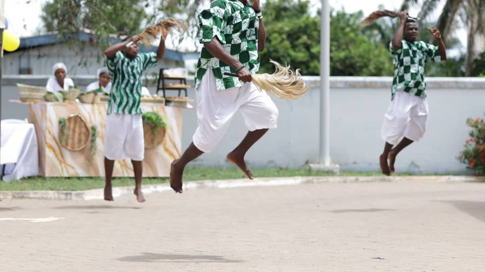 Cultural celebration