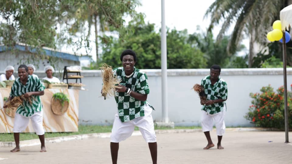 Volta Lake Fish (Tilapia)