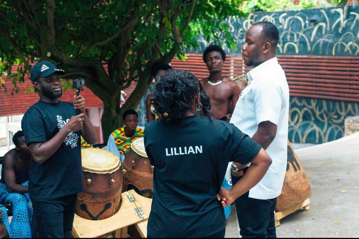 Community performance