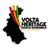 Volta Heritage Dance Ensemble Logo
